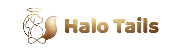 Halo Tails